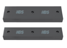 Резиновые бампера HDS-TP 50мм