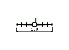 Гидрошпонка LS 100